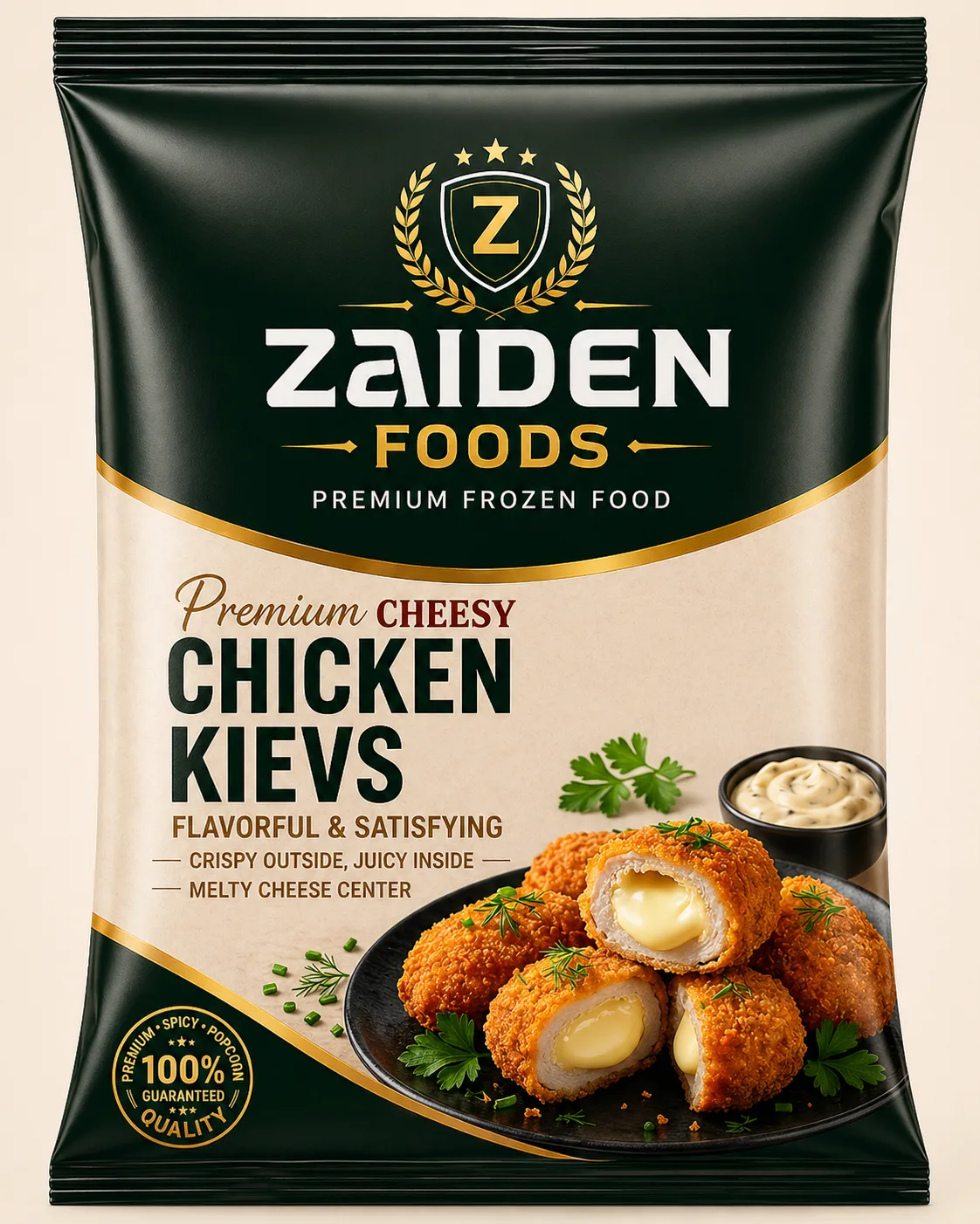 Chicken kvies - Best Seller